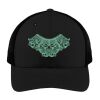 YP Classics ® Retro Trucker Cap Thumbnail