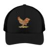 YP Classics ® Retro Trucker Cap Thumbnail