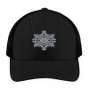 YP Classics ® Retro Trucker Cap Thumbnail