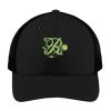YP Classics ® Retro Trucker Cap Thumbnail