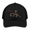 YP Classics ® Retro Trucker Cap Thumbnail