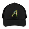 YP Classics ® Retro Trucker Cap Thumbnail