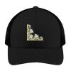 YP Classics ® Retro Trucker Cap Thumbnail