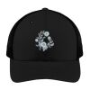 YP Classics ® Retro Trucker Cap Thumbnail