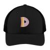 YP Classics ® Retro Trucker Cap Thumbnail