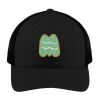 YP Classics ® Retro Trucker Cap Thumbnail