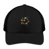 YP Classics ® Retro Trucker Cap Thumbnail