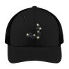 YP Classics ® Retro Trucker Cap Thumbnail