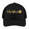YP Classics ® Retro Trucker Cap Thumbnail