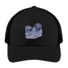 YP Classics ® Retro Trucker Cap Thumbnail