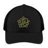 YP Classics ® Retro Trucker Cap Thumbnail