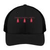 YP Classics ® Retro Trucker Cap Thumbnail