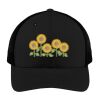 YP Classics ® Retro Trucker Cap Thumbnail