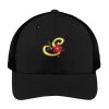 YP Classics ® Retro Trucker Cap Thumbnail
