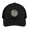 YP Classics ® Retro Trucker Cap Thumbnail