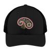 YP Classics ® Retro Trucker Cap Thumbnail
