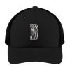 YP Classics ® Retro Trucker Cap Thumbnail