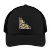 YP Classics ® Retro Trucker Cap Thumbnail