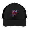 YP Classics ® Retro Trucker Cap Thumbnail