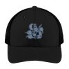YP Classics ® Retro Trucker Cap Thumbnail