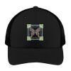 YP Classics ® Retro Trucker Cap Thumbnail