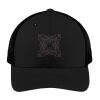YP Classics ® Retro Trucker Cap Thumbnail