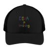 YP Classics ® Retro Trucker Cap Thumbnail