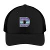 YP Classics ® Retro Trucker Cap Thumbnail