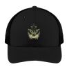 YP Classics ® Retro Trucker Cap Thumbnail