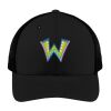 YP Classics ® Retro Trucker Cap Thumbnail