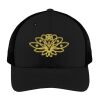 YP Classics ® Retro Trucker Cap Thumbnail