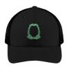 YP Classics ® Retro Trucker Cap Thumbnail