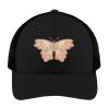 YP Classics ® Retro Trucker Cap Thumbnail