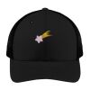 YP Classics ® Retro Trucker Cap Thumbnail