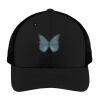YP Classics ® Retro Trucker Cap Thumbnail