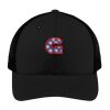 YP Classics ® Retro Trucker Cap Thumbnail