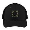 YP Classics ® Retro Trucker Cap Thumbnail