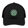 YP Classics ® Retro Trucker Cap Thumbnail