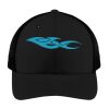 YP Classics ® Retro Trucker Cap Thumbnail