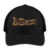 YP Classics ® Retro Trucker Cap Thumbnail