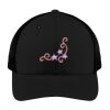 YP Classics ® Retro Trucker Cap Thumbnail