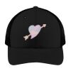YP Classics ® Retro Trucker Cap Thumbnail