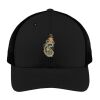 YP Classics ® Retro Trucker Cap Thumbnail