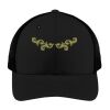 YP Classics ® Retro Trucker Cap Thumbnail