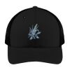 YP Classics ® Retro Trucker Cap Thumbnail