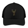 YP Classics ® Retro Trucker Cap Thumbnail