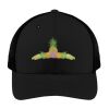 YP Classics ® Retro Trucker Cap Thumbnail