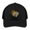 YP Classics ® Retro Trucker Cap Thumbnail