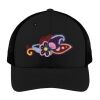 YP Classics ® Retro Trucker Cap Thumbnail
