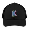 YP Classics ® Retro Trucker Cap Thumbnail